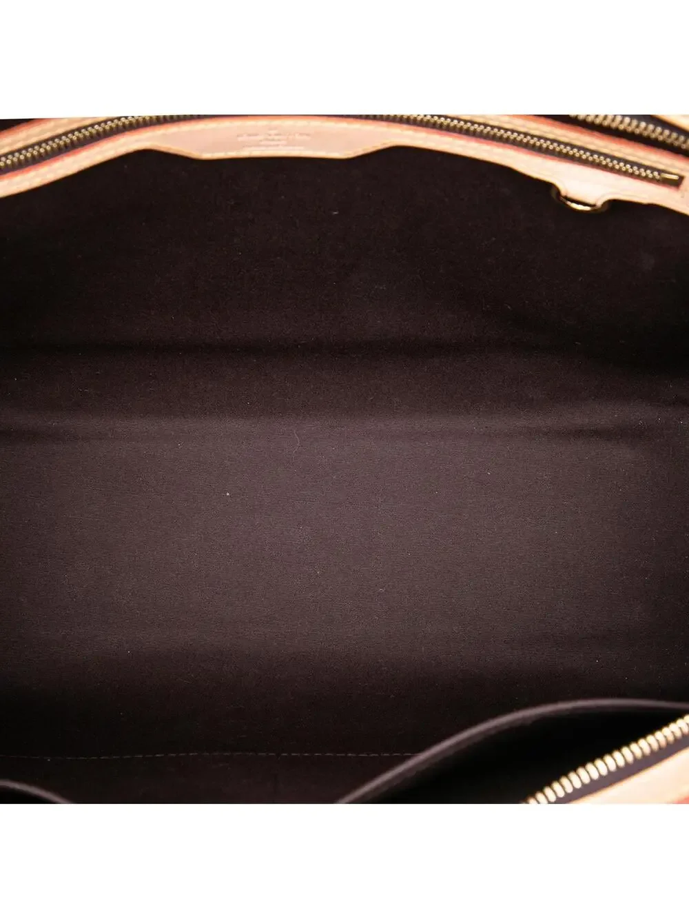 Louis Vuitton indulge luxury